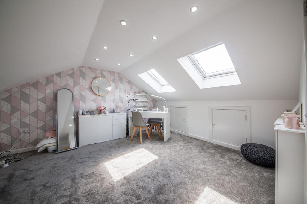 Bedroom 4
