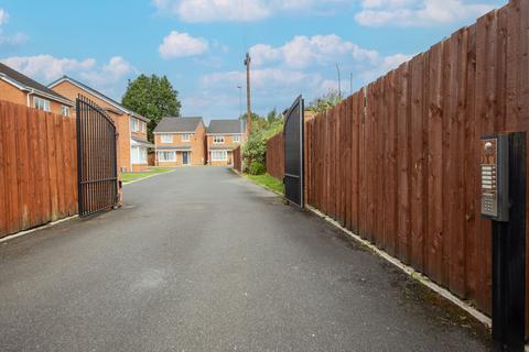 undefined, Grosvenor Court, Newton-Le-Willows, WA12