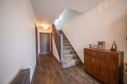 undefined, Grosvenor Court, Newton-Le-Willows, WA12