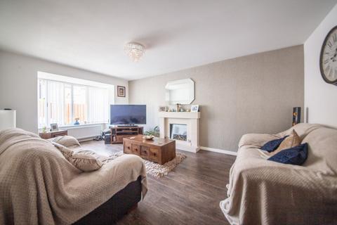 undefined, Grosvenor Court, Newton-Le-Willows, WA12