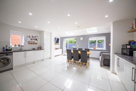 undefined, Grosvenor Court, Newton-Le-Willows, WA12