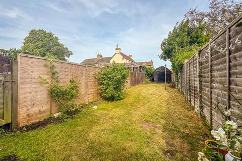 2 bedroom terraced house for sale, Croft Cottages, Croft Road, Newmarket, Suffolk
