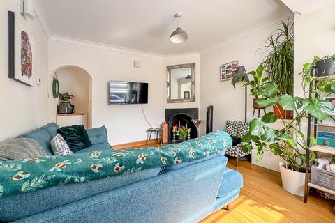 2 bedroom terraced house for sale, Croft Cottages, Croft Road, Newmarket, Suffolk