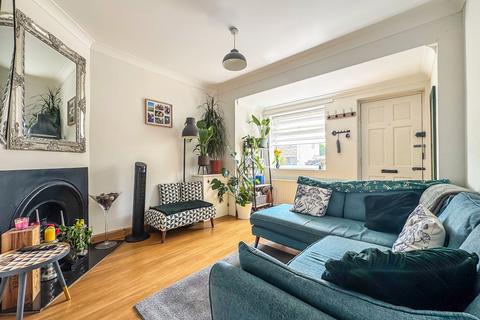 2 bedroom terraced house for sale, Croft Cottages, Croft Road, Newmarket, Suffolk