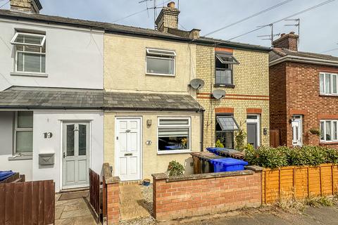 2 bedroom terraced house for sale, Croft Cottages, Croft Road, Newmarket, Suffolk