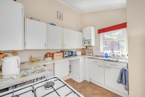 3 bedroom house for sale, Thurlow Road, London W7