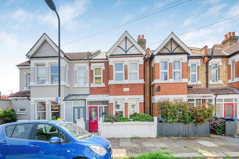 Thurlow Road, London W7