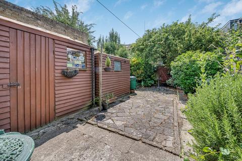 undefined, Thurlow Road, London W7