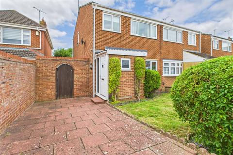 3 bedroom semi-detached house for sale, Days Close, Swindon SN3