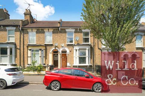 2 bedroom apartment for sale, Powerscroft Road, Lower Clapton