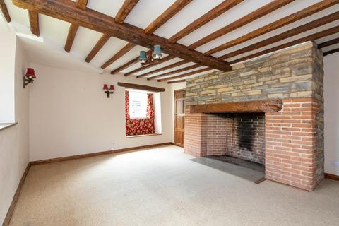 5 bedroom detached house for sale, Church Bank Farmhouse, Binton, Stratford-upon-Avon, Warwickshire, CV37 6TJ