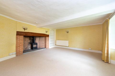 5 bedroom detached house for sale, Church Bank Farmhouse, Binton, Stratford-upon-Avon, Warwickshire, CV37 6TJ