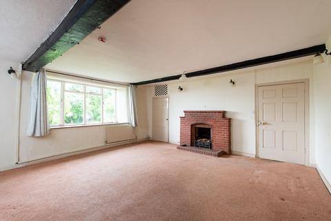 5 bedroom detached house for sale, Church Bank Farmhouse, Binton, Stratford-upon-Avon, Warwickshire, CV37 6TJ