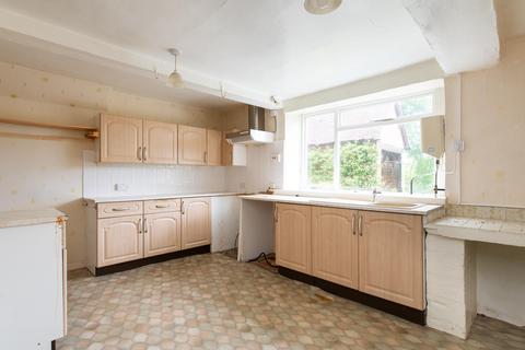 5 bedroom detached house for sale, Church Bank Farmhouse, Binton, Stratford-upon-Avon, Warwickshire, CV37 6TJ
