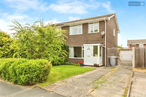 87 Lear Drive, Wistaston, Crewe, CW2 8DS