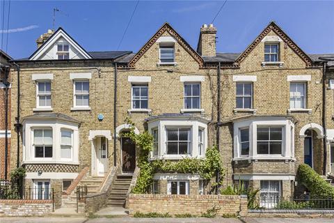 undefined, Western Road, Grandpont, OX1