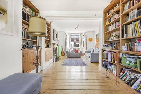 undefined, Western Road, Grandpont, OX1