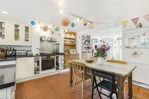undefined, Western Road, Grandpont, OX1