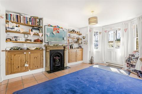 undefined, Western Road, Grandpont, OX1
