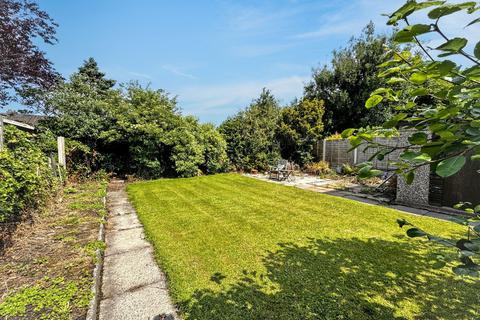 15 Windsor Road, Garstang, Preston, PR3 1ED