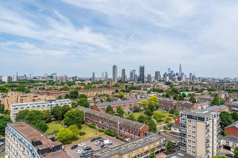 1 bedroom flat for sale, Brandon Estate, Oval, London, SE17