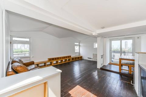 1 bedroom flat for sale, Brandon Estate, Oval, London, SE17