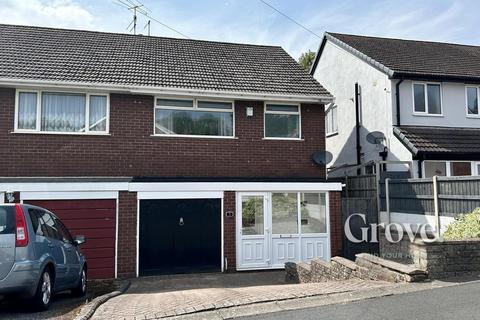 Castle Close, Cradley Heath
