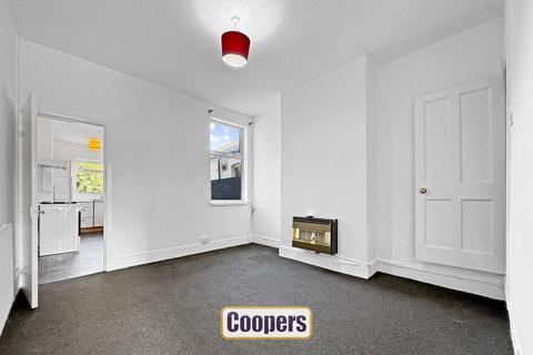 undefined, Harefield Road, Stoke, CV2