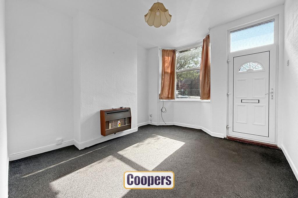 Front Living Room