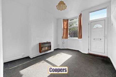 undefined, Harefield Road, Stoke, CV2