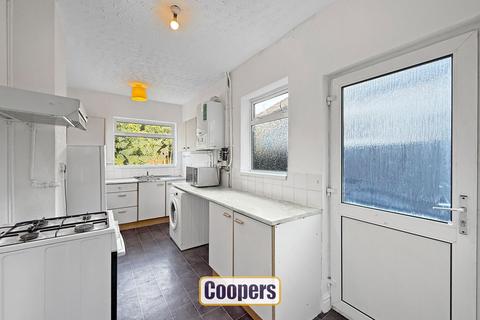 undefined, Harefield Road, Stoke, CV2