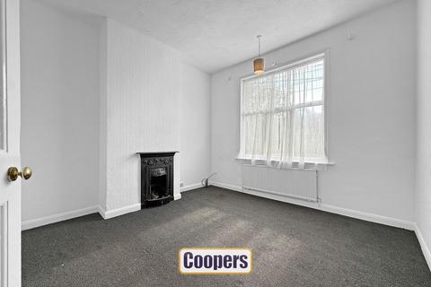 undefined, Harefield Road, Stoke, CV2