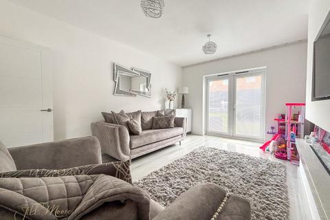 11 Agincourt, Houghton Le Spring, DH4 4ZJ