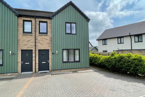 undefined, Baillie Crescent, Alford, AB33
