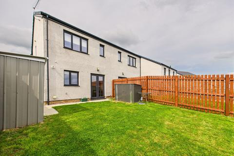 undefined, Baillie Crescent, Alford, AB33