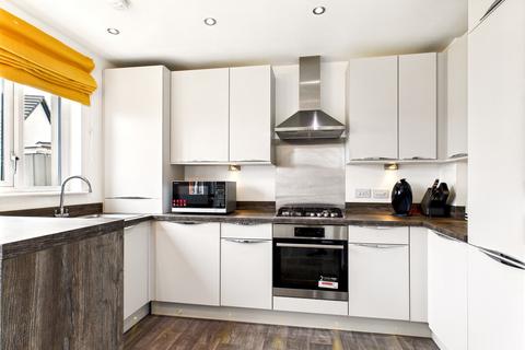 undefined, Baillie Crescent, Alford, AB33