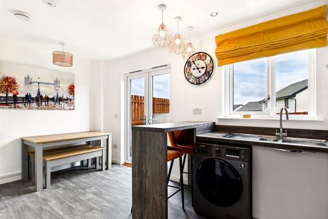 undefined, Baillie Crescent, Alford, AB33
