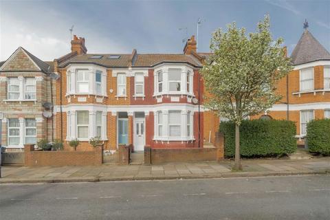 4 bedroom terraced house to rent, Ivy Road, London NW2