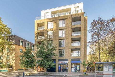 Murphy Street, London SE1