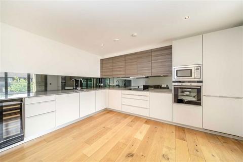 3 bedroom flat for sale, Murphy Street, London SE1