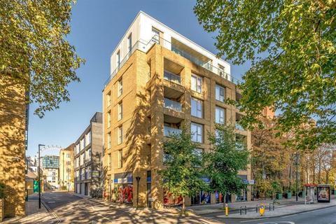 Murphy Street, London SE1