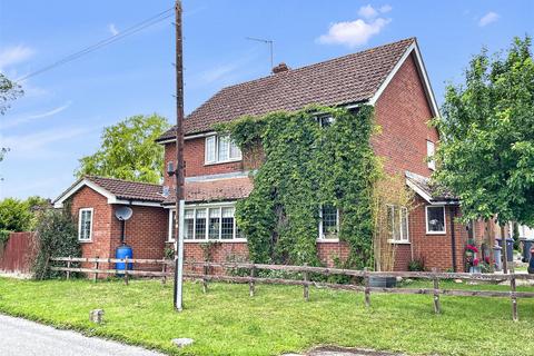 1 The Steadings, Ford, Salisbury, SP4 6BH