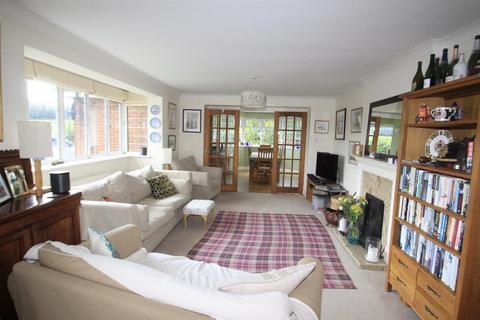 1 The Steadings, Ford, Salisbury, SP4 6BH