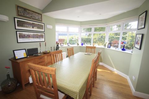 1 The Steadings, Ford, Salisbury, SP4 6BH