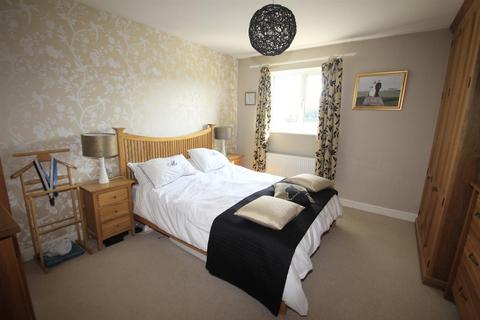 1 The Steadings, Ford, Salisbury, SP4 6BH