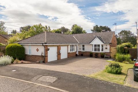 2 Cragside, Corbridge, NE45 5EU