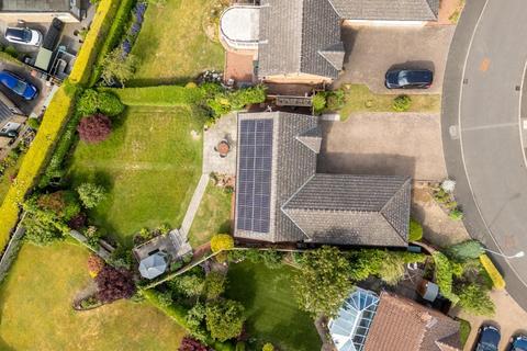 2 Cragside, Corbridge, NE45 5EU
