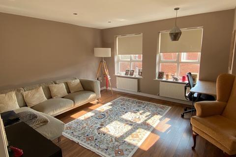 undefined, Beckets View, Bedford Road, NN1 5NJ