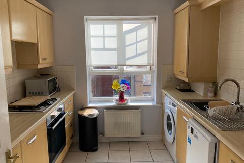 undefined, Beckets View, Bedford Road, NN1 5NJ