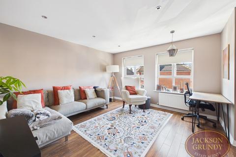 undefined, Beckets View, Bedford Road, NN1 5NJ